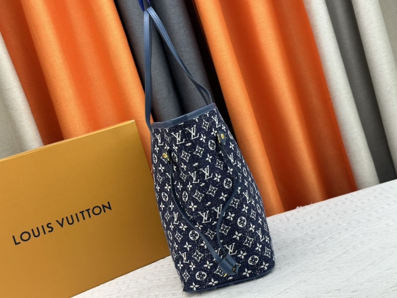 LV Shopping Bags